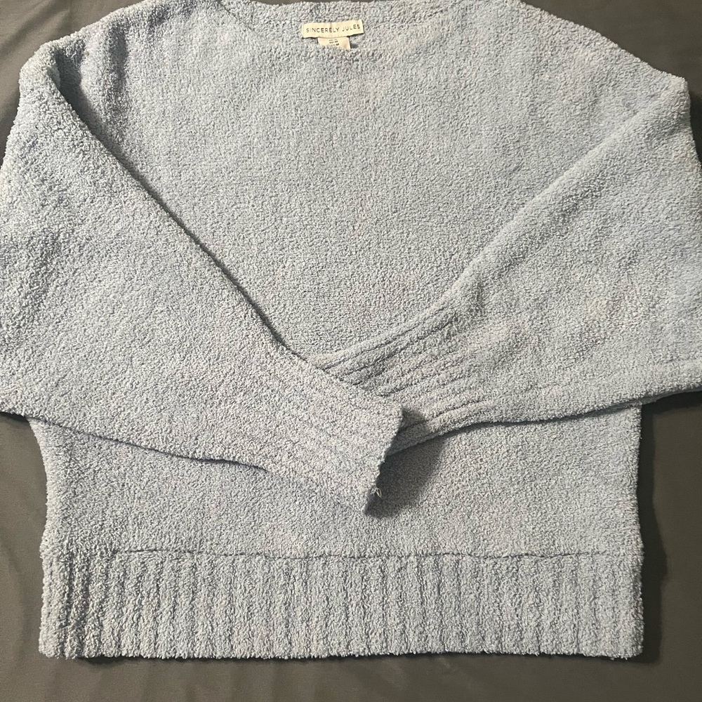 Sincerely Jules Sweater size Medium